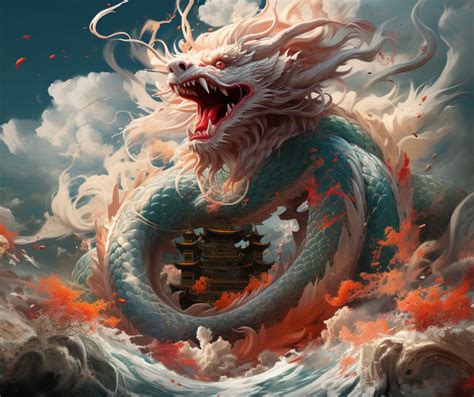 Unleash the Power of Myth: How Chinese Dragons Can Elevate Your Brand (and Your Bottom Line)