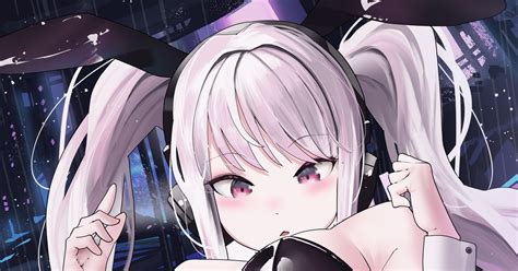 Unleash the Power of NIKKE: Bunny Alice - A Guide to Success