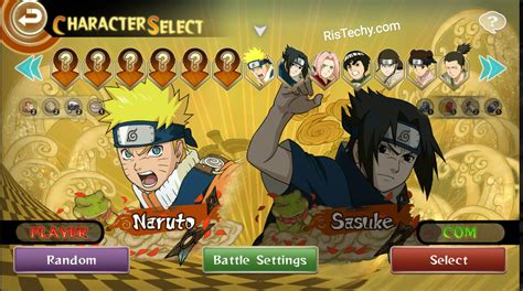 Unleash the Power of Naruto Storm 3 with the 333 Ultimate Button Mod