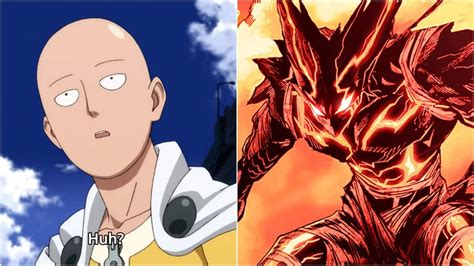 Unleash the Power of One Punch Man with the Ultimate Saitama Cosplay Guide