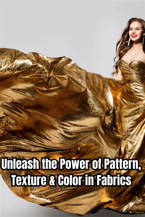 Unleash the Power of Pattern