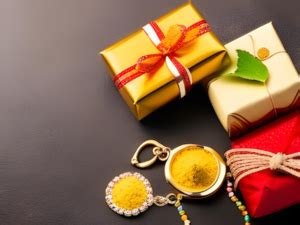 Unleash the Power of Personalized Gifts for Bhabhi: A Guide to Thoughtful Expressions