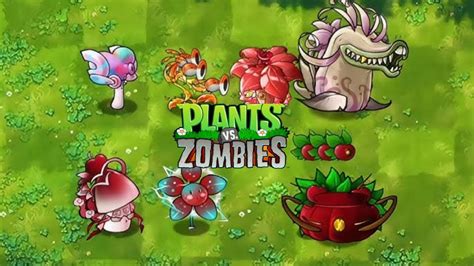 Unleash the Power of Plants and Zombies