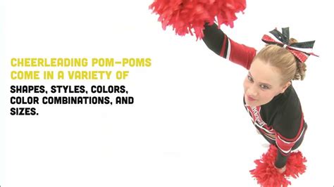 Unleash the Power of Pom Poms: A Comprehensive Guide to Health, Sport, and Recreation