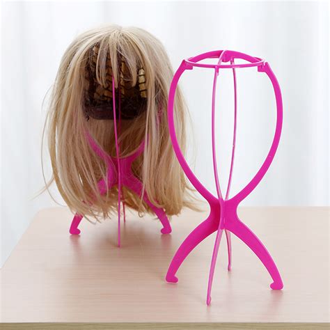 Unleash the Power of Portability: The Ultimate Guide to Folding Wig Stands