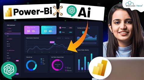 Unleash the Power of Power BI's AI Generator