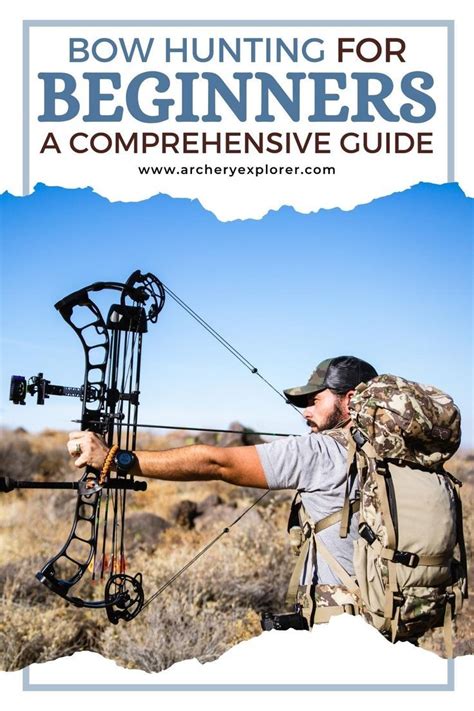 Unleash the Power of Pulse Bows: A Comprehensive Guide to a Game-Changing Hunting Tool