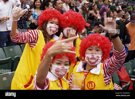 Unleash the Power of Ronald McDonald Costumes: A Symbol of Joy and Inspiration