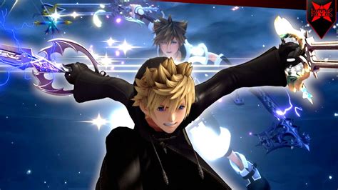 Unleash the Power of Roxas with Keyblade: A Comprehensive Guide