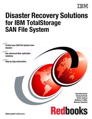 Unleash the Power of SANffs: Ultimate Guide to SAN File Systems