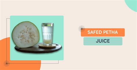 Unleash the Power of Safed Petha: Your Cool and Refreshing Summer Ally!