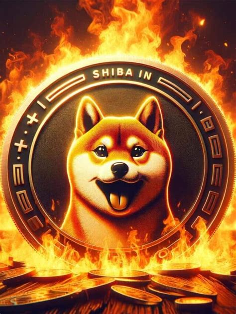 Unleash the Power of Shibaburn: A Comprehensive Guide to Burning 99% of Shiba Inu Tokens