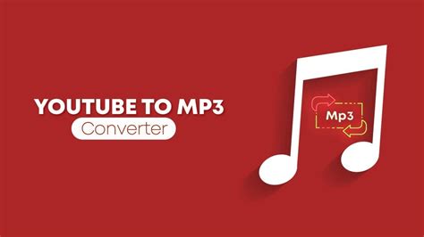 Unleash the Power of Sound: Convert YouTube to MP3 with Effortless Ease