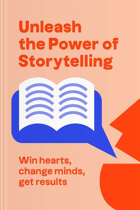 Unleash the Power of Storytelling: Captivating Your Audience