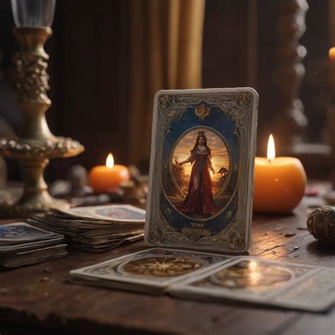 Unleash the Power of Tarot with alexxxis89: A Comprehensive Guide to Reading the Cards