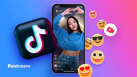 Unleash the Power of TikTok LIVE: A Comprehensive Guide for Success for LPSG