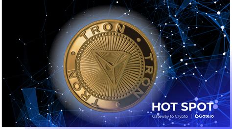 Unleash the Power of Tron TRX: A Comprehensive Guide for Investment