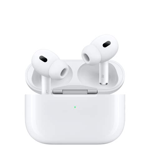 Unleash the Power of True Wireless Freedom with AirPods 2nd Generation on Black Friday