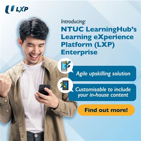 Unleash the Power of Upskilling and Reskilling with NTUC SkillsFuture Courses