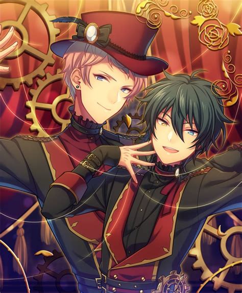 Unleash the Power of Valkyrie: Your Guide to Dominating Ensemble Stars Music