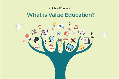 Unleash the Power of Values: Why Your Child Needs a Value Education Book