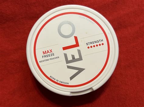 Unleash the Power of Velo Max Pouches: Elevate Your Business to New Heights