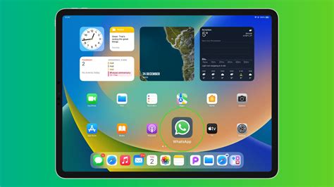 Unleash the Power of WhatsApp on Your iPad: A Comprehensive Guide to Download and Use