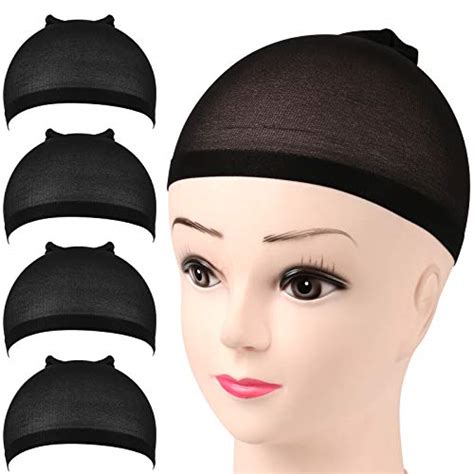 Unleash the Power of Wig Security: The Ultimate Guide to Stocking Wig Caps