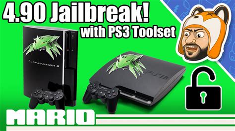 Unleash the Power of Your Console with PS3 Jailbreaking