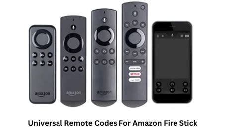 Unleash the Power of Your Fire Stick Remote: A Comprehensive Guide to Enhanced Entertainment