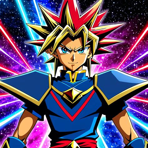 Unleash the Power of Yugioh Cosplay: A Comprehensive Guide