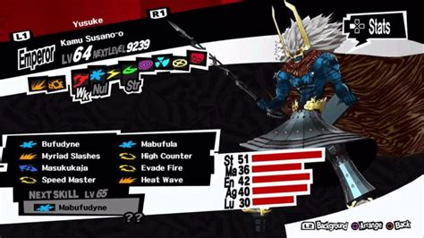 Unleash the Power of Yusuke Persona Charge: A Comprehensive Guide to Transformation and Success