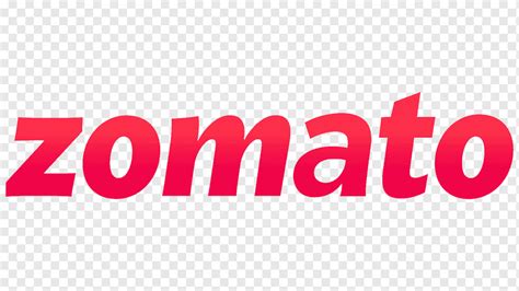 Unleash the Power of Zomato's Visual Appeal with High-Quality PNG Images