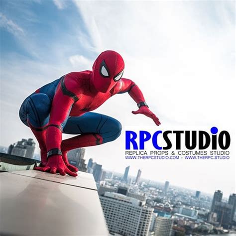 Unleash the Power of rpc studio spiderman and Conquer Your Programming Challenges