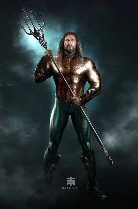 Unleash the Power of the Deep: A Comprehensive Guide to Aquaman's Classic Costume