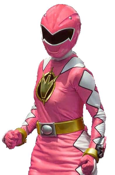 Unleash the Power of the Dino Charge Pink Ranger: An Epic Adventure Awaits