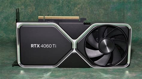 Unleash the Power of the RTX 4060