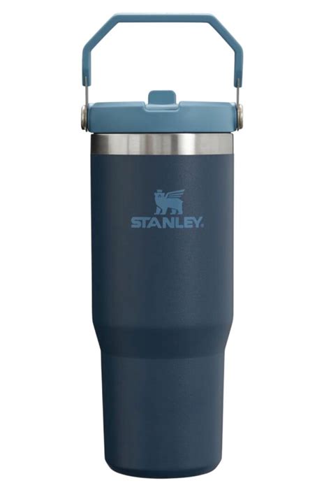 Unleash the Power of the Stanley IceFlow Tumbler: Your Guide to Unrivaled Hydration and Adventure