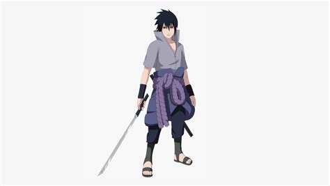 Unleash the Power of the Uchiha: A Comprehensive Guide to the Sasuke Costume