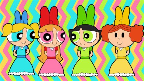 Unleash the Powerpuff Style: A Comprehensive Guide to Powerpuff Dresses