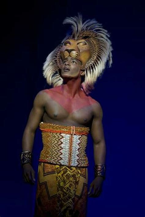 Unleash the Pride: A Comprehensive Guide to Lion King Costumes