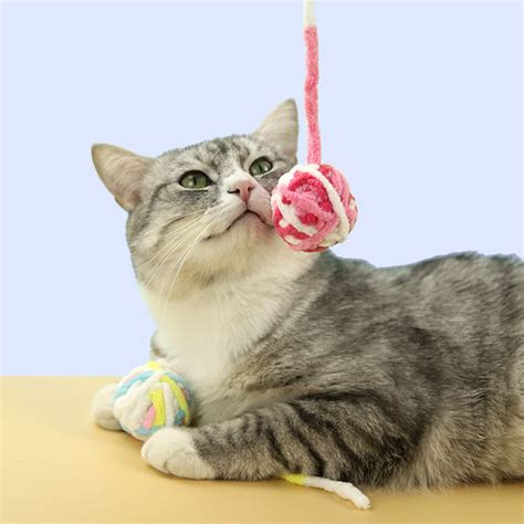 Unleash the Purrfect Playtime with Automatic Cat Toys: A Comprehensive Guide