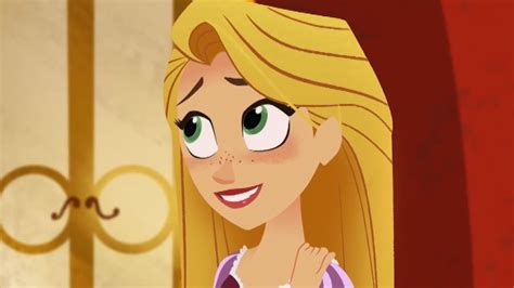 Unleash the Radiance of Rapunzel's Golden Locks