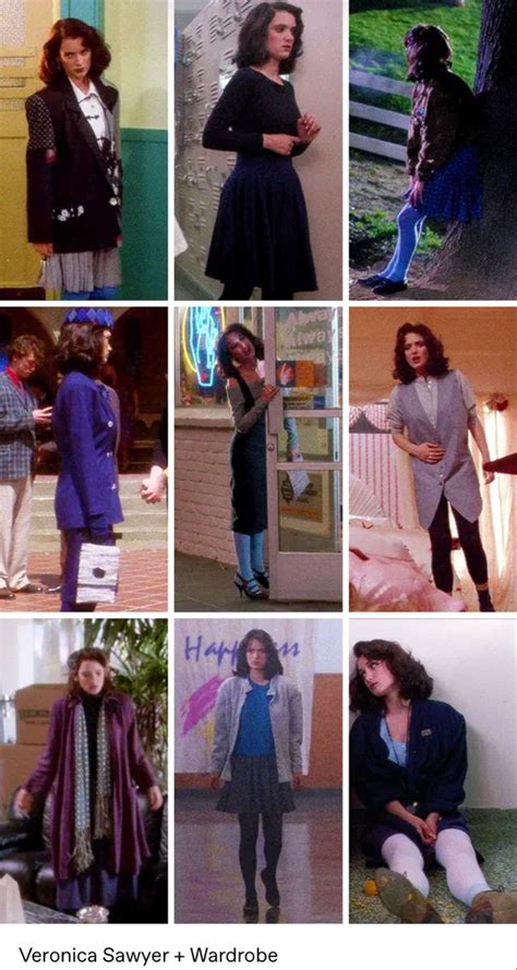 Unleash the Rebellious Style: A Definitive Guide to the Iconic Heathers Veronica Costume