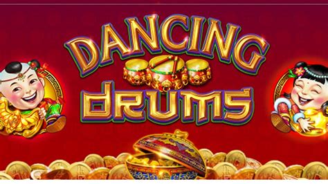 Unleash the Rhythm: A Comprehensive Guide to the Enchanting Dancing Drums Slot Machine