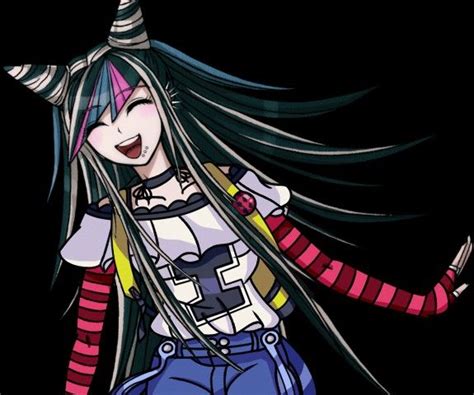 Unleash the Rhythm of Rebellion: Embracing the Unconventional Spirit of Ibuki Mioda