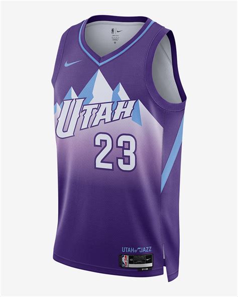 Unleash the Rhythm with Style: The Ultimate Guide to Jazz Jerseys