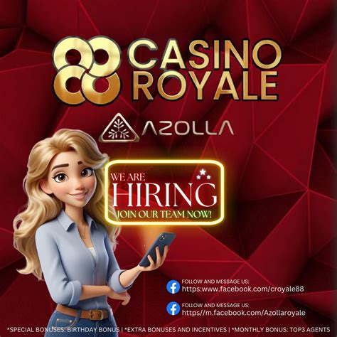 Unleash the Royal Gaming Experience with ag 88casinoroyale