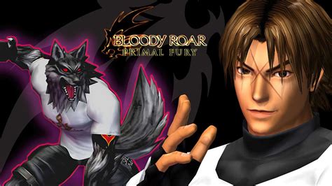 Unleash the Savage Fury of Bloody Roar Yugo: A Comprehensive Guide to the Primal Beast