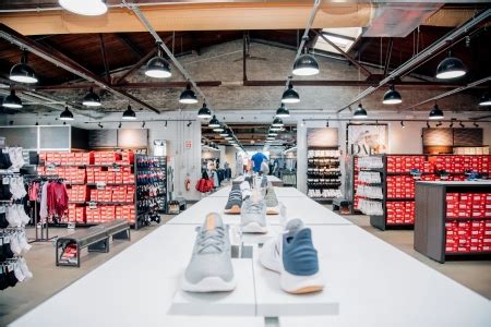 Unleash the Savings at Factory Outlet New Balance: Your Gateway to Unbeatable Deals